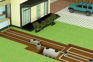 Aqua España lanza una nueva edición de su “Guía Técnica para la gestión de las aguas residuales urbanas en pequeños núcleos”