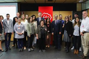ACCIONA y sus socios presentan los resultados del proyecto europeo INTEGROIL