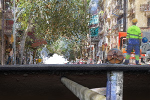 Barcelona renueva una relaci&oacute;n hist&oacute;rica al confiar una vez m&aacute;s en FCC para la gesti&oacute;n de su alcantarillado