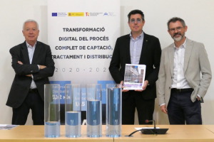 DMA 2026: El CAT presenta el nuevo Plan de Emergencia por Sequ&iacute;a