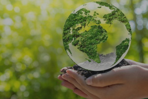 Gesti&oacute;n del agua como eje estrat&eacute;gico frente al cambio clim&aacute;tico en la industria