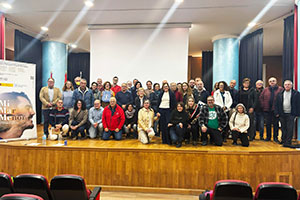 El MITECO avanza en el documento de los “Encuentros por el Mar Menor”, con propuestas para mejorar la laguna