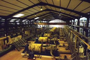 La Mancomunidad, Acosol y Acuamed firman una 2ª adenda para mejorar la desaladora de la Costa del Sol con 4 M€