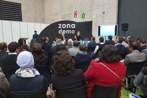 FACSA expone en Efiaqua su modelo de innovación abierta aplicado al ciclo integral del agua