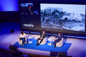 Nealis, el nuevo holding corporativo del Grupo Gimeno se ha presentado en Valencia