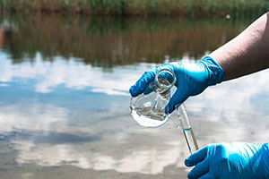 ERAGUA marca un nuevo horizonte en el control digital de las aguas regeneradas