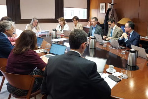 ACUAES autoriza la licitaci&oacute;n por cerca de 8 M&euro; de las obras para garantizar el abastecimiento de agua a Jaca, Cuenca