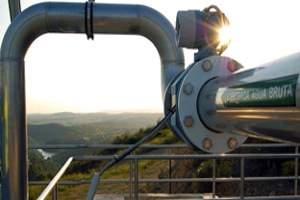 La Junta de Andaluc&iacute;a pone en marcha los proyectos para depurar las aguas residuales de m&aacute;s de 40.500 habitantes de Arcos de la Frontera en C&aacute;diz