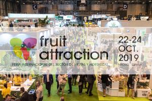 J. Huesa hablar&aacute; sobre Reutilizaci&oacute;n y Desalaci&oacute;n para riego en la "Fruit Attraction 2019" de Madrid