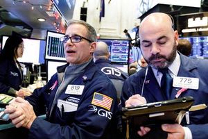 El agua comienza a cotizar en el mercado de futuros de Wall Street en medio del temor a su escasez