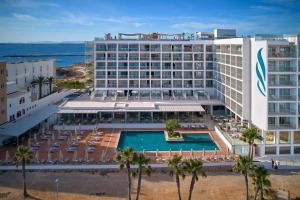 El Hotel Rom&aacute;ntica de Universal Hotels apuesta por la reutilizaci&oacute;n de aguas grises con tecnolog&iacute;a AZUD en Mallorca