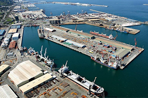 El Puerto de Bilbao apuesta por el saneamiento por vacío de la mano de Flovac