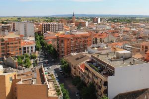 ACCIONA Agua ejecutará las obras de renovación de la red general de abastecimiento de Manzanares en Ciudad Real