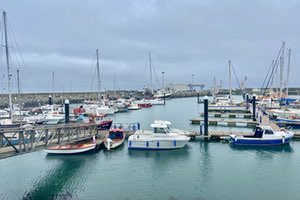 C&oacute;mo el puerto deportivo de Kilmore Quay en Irlanda, optimiz&oacute; la gesti&oacute;n de las aguas residuales con PierPump