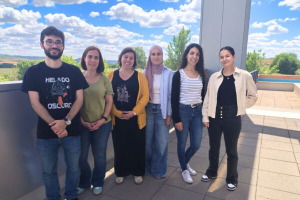 Micro y nanopl&aacute;sticos a raya: un estudio de IMDEA Agua demuestra que los biorreactores de membrana eliminan el 99%
