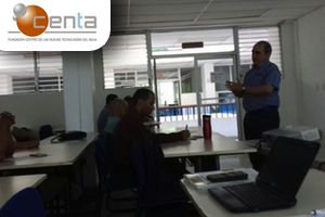 Andalucía volcada con la transferencia de conocimiento y tecnología sobre tratamiento de aguas en Centroamérica