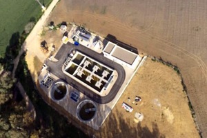 La Ingeniería de agua DINOTEC supera el concurso de acreedores