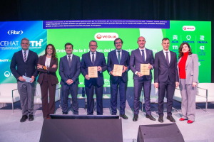 Veolia impulsa en Fitur 2026 soluciones innovadoras para la seguridad ecol&oacute;gica en el turismo