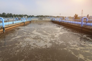 Madrid aprovecha las aguas residuales de la industria l&aacute;ctea para reutilizarlas en el riego y nuevos biopl&aacute;sticos