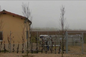 AEMA pone en marcha para la bodega navarra Otazu una innovadora estación depuradora con tecnología MBR