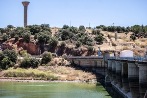 ACCIONA se ocupará de la gestión integral de la comunidad de regantes de El Vicario en Ciudad Real