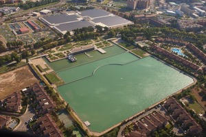 ACUAES adjudica por 6,7 M€ el contrato de explotación de los abastecimientos de agua a Zaragoza y corredor del Ebro y a los núcleos del Bajo Ebro aragonés