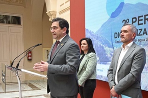 Tragsatec llevará a cabo el "Estudio Hidrogeológico" de las masas subterráneas de Ciudad Real con el II PERTE del Agua