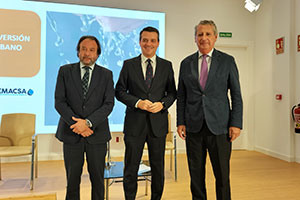 DAQUAS advierte que España no puede seguir aplazando la inversión en agua urbana