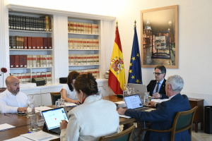 La MCT invertir&aacute; m&aacute;s de 11 M&euro; en un embalse de seguridad para la ETAP de Letur