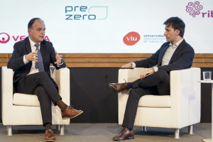 Facsa reclama inversi&oacute;n y financiaci&oacute;n estable para garantizar la seguridad h&iacute;drica en el IV Foro Econ&oacute;mico Valenciano