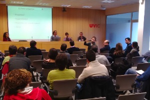 CETAQUA presenta la herramienta de cálculo de huella de carbono e hídrica para el sector cárnico porcino