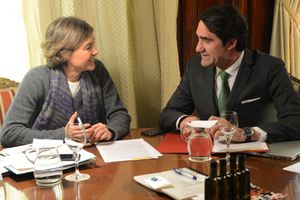 Declarada como obra de interés general el proyecto de mejora para el abastecimiento de Ávila