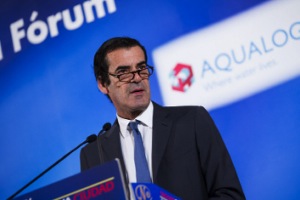 El Alcalde de Oporto señala esencial la colaboración público-privada, en el Foro de la Nueva Ciudad celebrado en Madrid
