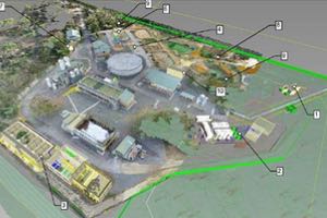 SACYR se refuerza en el sector del tratamiento del agua en Australia con un nuevo contrato de 33 M€