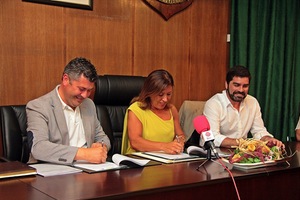 La Xunta de Galicia acometerá la mejora de la red de saneamiento de Boqueixón con la construcción de 2 nuevas EDAR