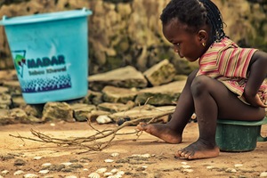 El Consorcio de Aguas Bilbao Bizkaia y Unesco Etxea organizan una charla-debate sobre derecho humano al saneamiento