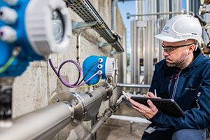 Endress+Hauser gana el Premio Alemán a la Sostenibilidad