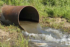 A información pública el Proyecto de Orden que modifica el Decreto que delimita las aglomeraciones urbanas para tratamiento de aguas residuales en Andalucía
