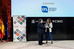 Laboratorios Tecnológicos de Levante recibe el premio internacional QIA por su innovación en genómica ambiental