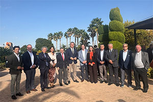 La Generalitat elevará del 45 al 75% la reutilización del agua en València con una inversión de 1,4M€ anuales