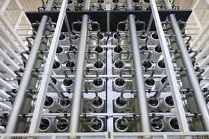 ACCIONA alcanza el cierre financiero de la desaladora Shuqaiq 3 por más de 530 millones de euros