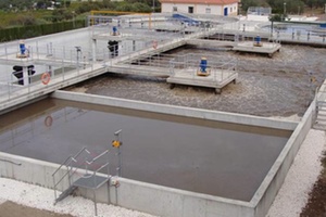 La Junta de Andaluc&iacute;a invierte m&aacute;s de 465 M&euro; en obras de depuraci&oacute;n y saneamiento