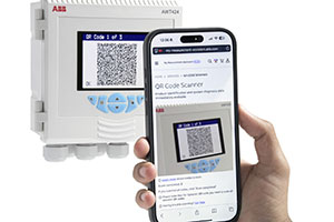 ABB lanza un analizador de la calidad del agua ultrapreciso y un transmisor multientrada avanzado