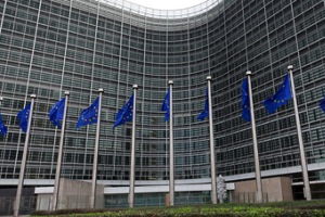 AMBLING presente hoy en Bruselas en el "Info-day" del Reto Social 5 de Horizonte 2020