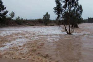 Abierta la consulta pública de los mapas de peligrosidad y riesgo de inundación de la cuenca del Duero