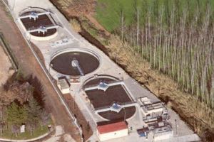 La ACA destina más de 7 M€ para mejorar el saneamiento de Maçanet de la Selva en Girona