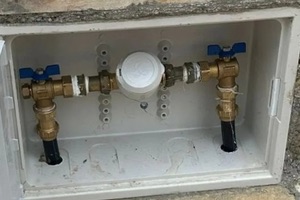 La Junta de CyL y las diputaciones provinciales impulsan la digitalizaci&oacute;n del ciclo del agua con una inversi&oacute;n de casi 39 M&euro; para la instalaci&oacute;n de 175.000 contadores inteligentes