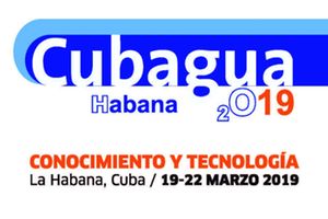 Unfamed Fabricantes Agua participará en Cubagua, la Feria Internacional del Agua del 19 al 23 de marzo en Cuba