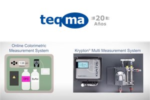 ¿Conoces las diferencias entre la tecnología de sensores amperométricos y sensores colorimétricos?