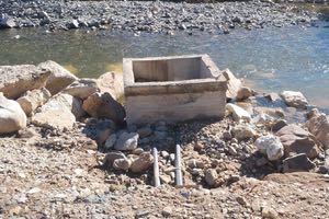 La ACA destina más de 500.000 € a municipios de Tarragona para reparar infraestructuras de suministro de agua